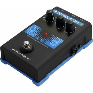 tc-helicon Voicetone C1 (kicsomagolt) kép