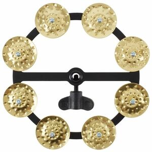 Meinl HTHH1B-BK kép