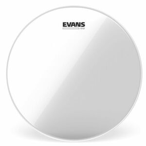 Evans 8" G12 Clear kép