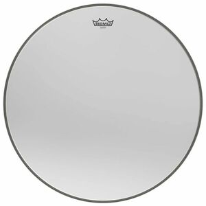 Remo 24" Starfire Chrome kép