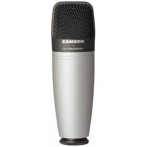 Samson C01/SR850 kép