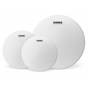 Evans Genera G1 Fusion Coated set kép