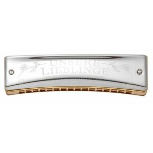 Hohner Unsere Lieblinge 32 kép