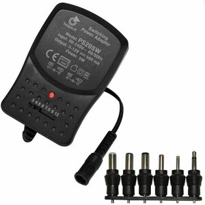 Bespeco PS20 SW kép