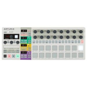 Arturia Beat Step Pro kép