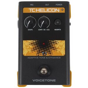 tc-helicon Voicetone T1 (kicsomagolt) kép