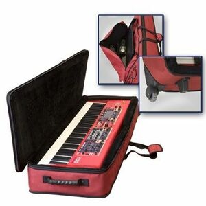 Nord Soft Case 88 kép