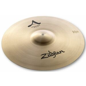 Zildjian 18" A crash ride kép