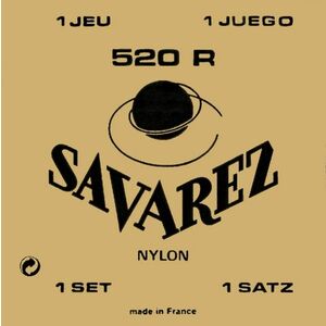 Savarez 520R Traditional Normal Tension kép