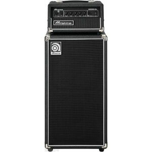 Ampeg Micro-CL Stack kép