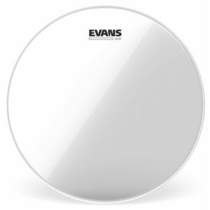 Evans 12" G12 Clear kép