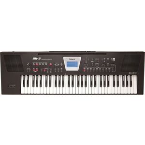 Roland BK-3 BK kép