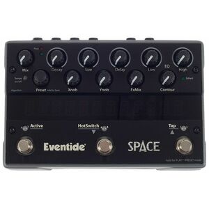 Eventide Space kép