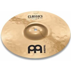 Meinl 10" Classics Custom Splash kép