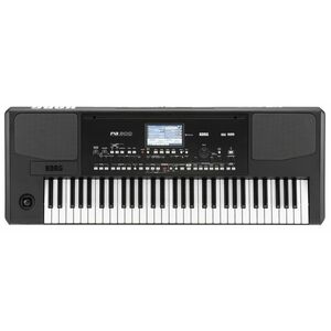 Korg Pa300 kép