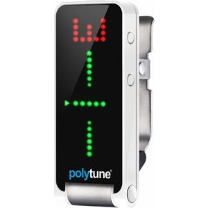 TC Electronic PolyTune Clip kép