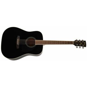 Ibanez PF15 Black kép