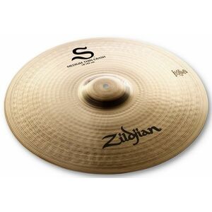 Zildjian 18" S Series Medium Thin Crash kép