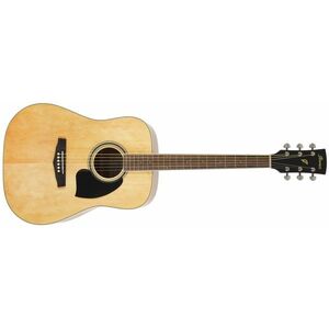 Ibanez PF15 Natural kép