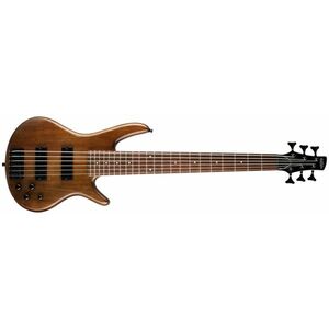 Ibanez GSR206B Walnut kép