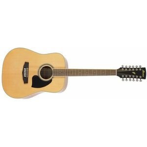 Ibanez PF1512 Natural kép