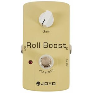 Joyo JF-38 Roll Boost kép
