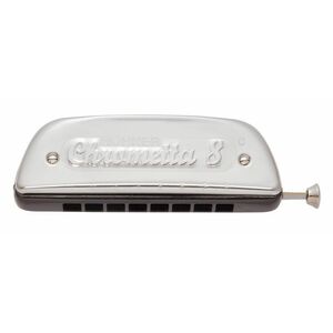 Hohner Chrometta 8 C kép