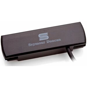 Seymour Duncan Woody Hum Cancelling Black kép