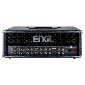 Engl Victor Smolski Ltd. E646 kép