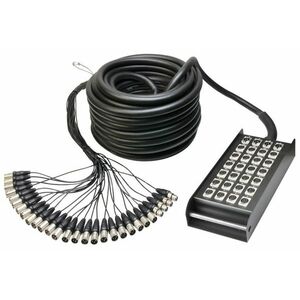 Adam Hall K28C30 kép