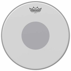 Remo 14" Controlled Sound X Coated kép