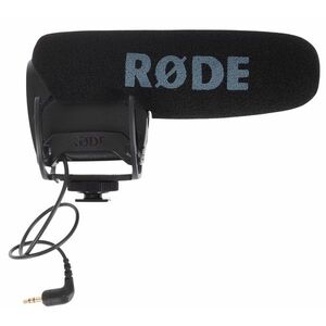 Rode VideoMic Pro Rycote kép