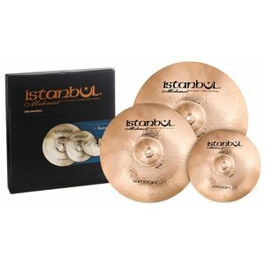 Istanbul Mehmet Samatya Set 1 kép