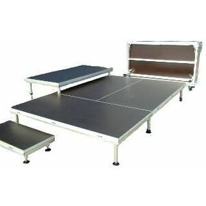 Nivtec Színpadi tartozék step 200 x 50 x 12 cm kép