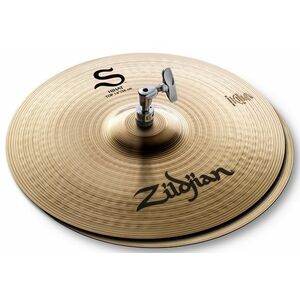 Zildjian 14" S Series Hi Hat kép
