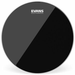 Evans 8" Hydraulic Black kép
