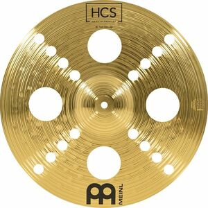 Meinl 16" HCS Trash Stack kép