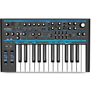Novation Bass Station II kép