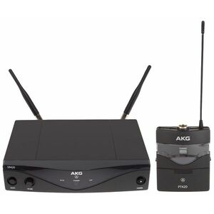 AKG WMS420 Instrumental/D kép