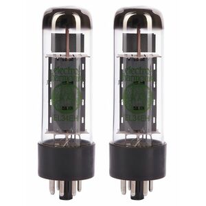 Electro-Harmonix EL34 PAIR kép