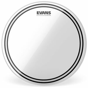 Evans 16" EC2S Clear kép