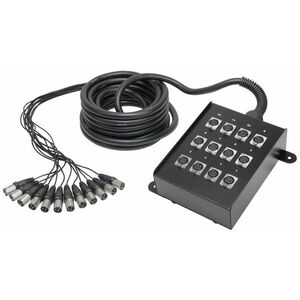 Adam Hall K12C10 kép