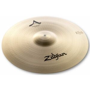 Zildjian 20" A thin crash kép