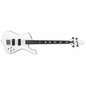 Ibanez SDB3 Pearl White kép
