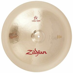 Zildjian 18" Oriental china "trash" kép