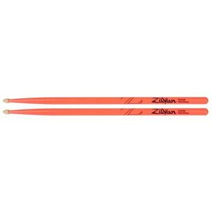 Zildjian 5A Acorn Wood Neon Pink kép