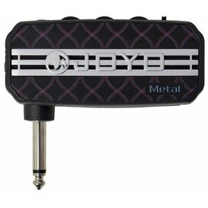 Joyo JA-03 Metal kép