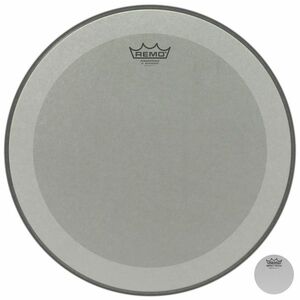 Remo 22" Powerstroke 3 Renaissance kép