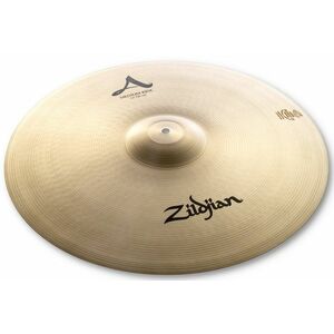 Zildjian 22" A medium ride kép