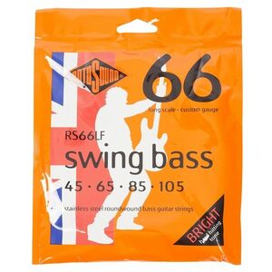 Rotosound RS66LF kép